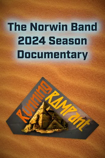 The Norwin Band 2024 Season Documentary poster