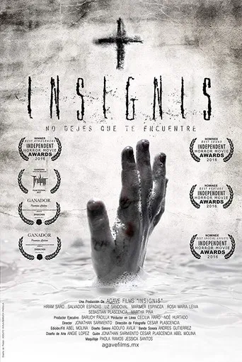 Insignis poster