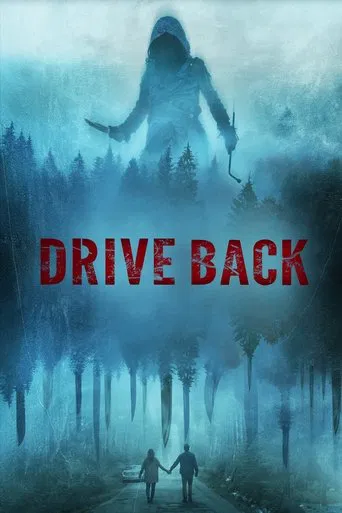 Drive Back poster