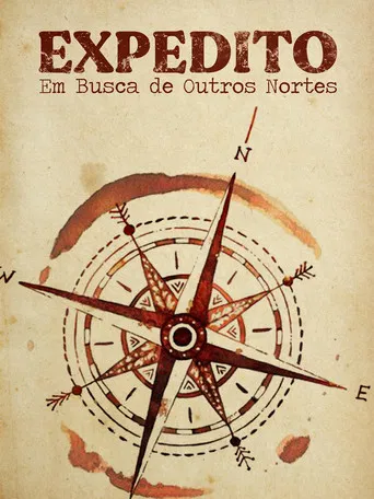 Expedito: em Busca de Outros Nortes poster