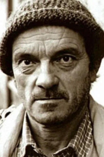 Valley of Sighs poster