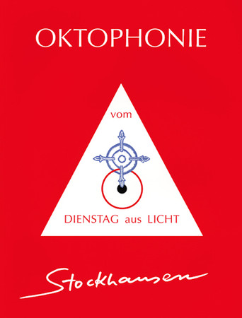 Dienstag aus Licht poster