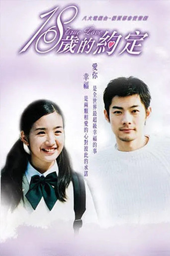 True Love 18 poster