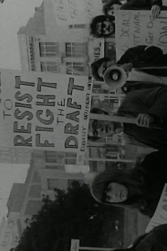 From Protest to Resistance poster