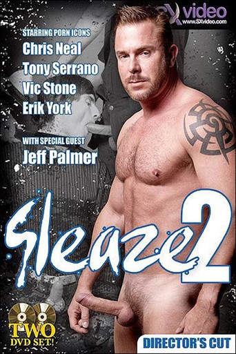 Sleaze 2 poster