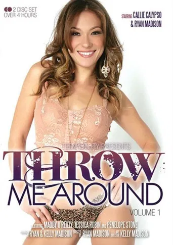 Throw Me Around poster