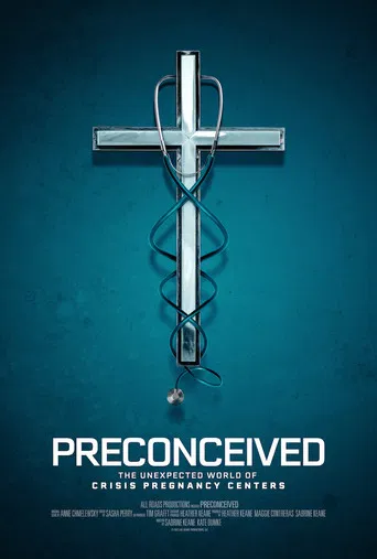 Preconceived poster