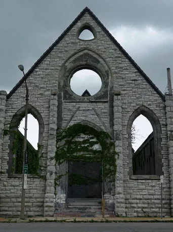 The Family Statement poster