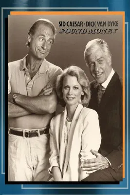 Found Money poster