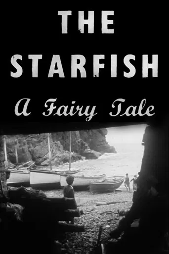 The Starfish poster