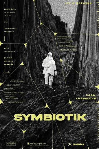 Symbiotik poster