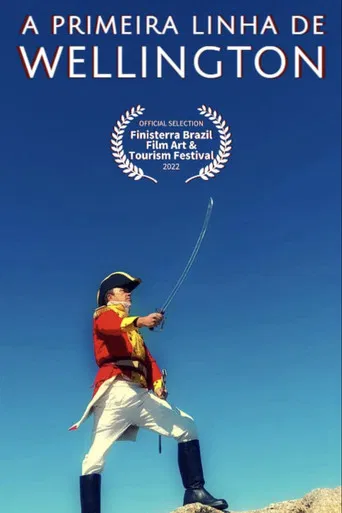 Wellington's First Line poster