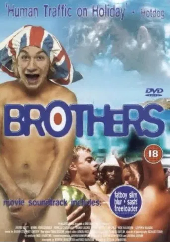 Brothers poster