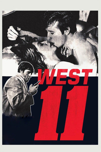 West 11 poster