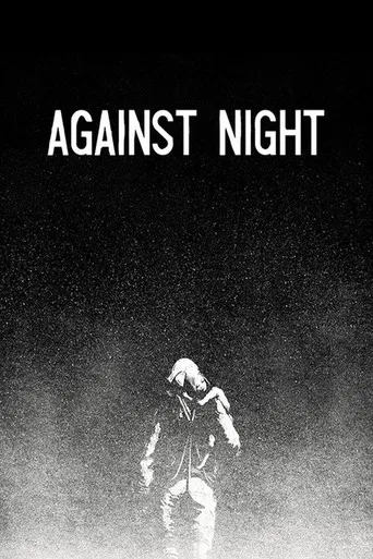 Against Night poster