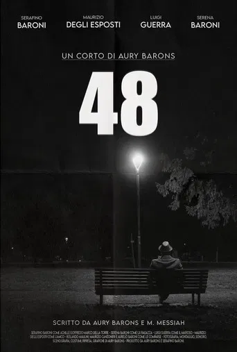 48 poster