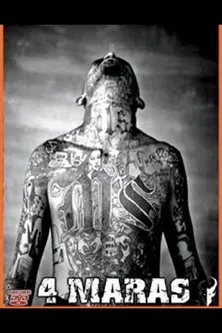 4 Maras poster