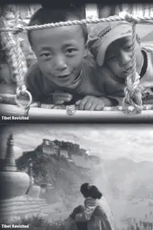 Tibetan Recollections poster