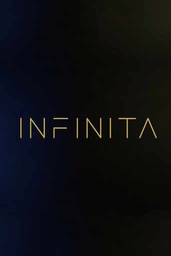 Infinita poster