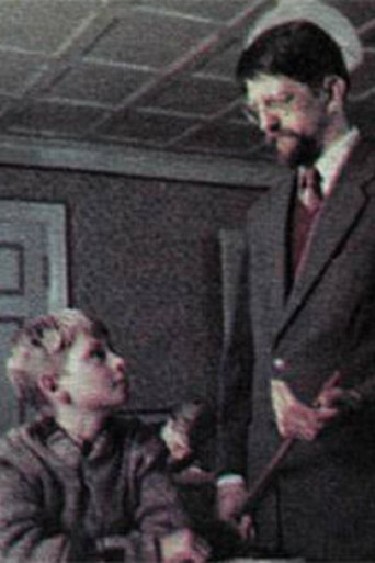 A War time story poster