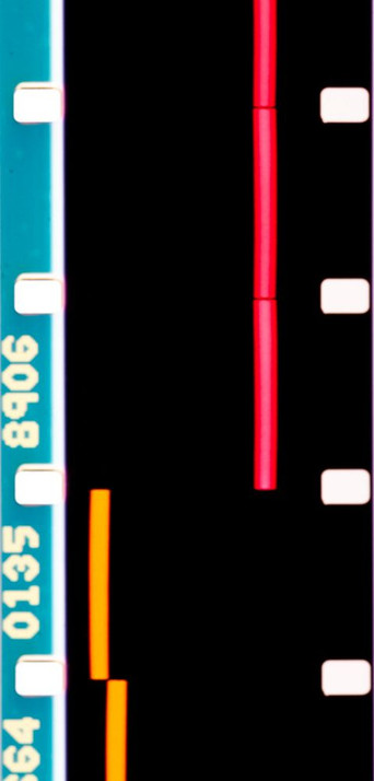 Liminal Minimal (I & II) poster