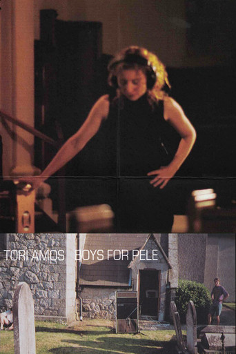 Boys for Pele - EPK poster