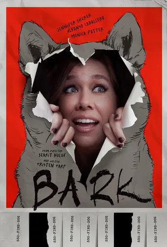 Bark poster