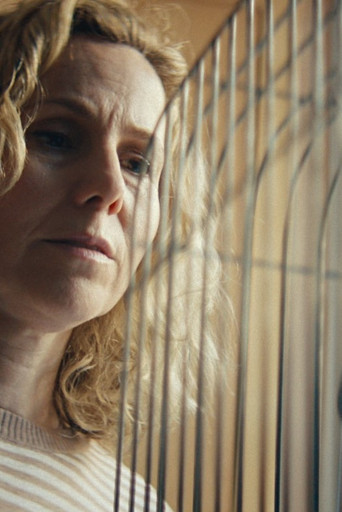 The Survivors Will Envy The Dead poster