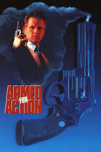 Armed for Action poster