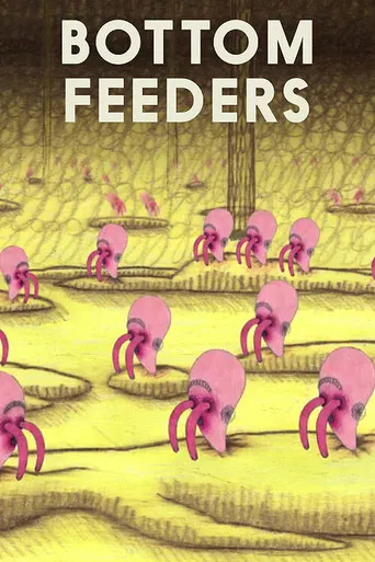 Bottom Feeders poster