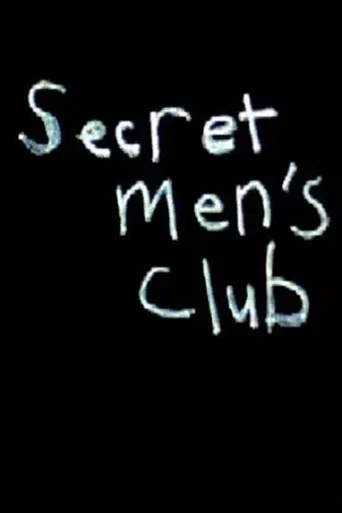 Secret Men's Club: Moment # 133 poster