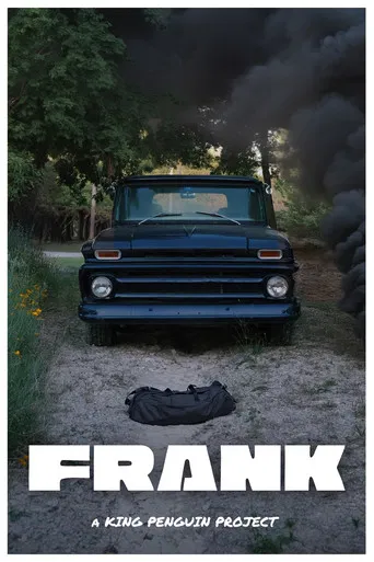 Frank poster