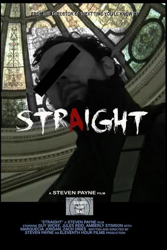 Straight poster