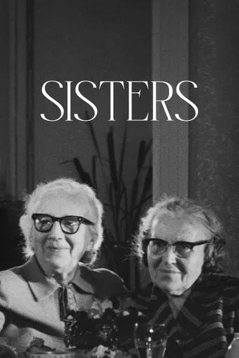 Sisters poster