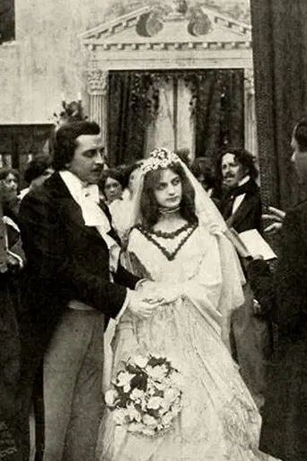 The Fatal Legacy poster