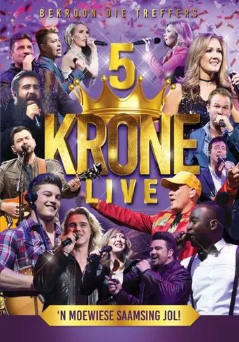 Krone 5 poster