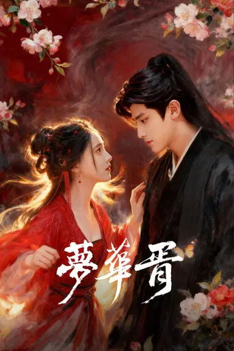 Illusory Dream poster