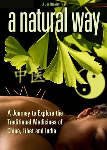 A Natural Way poster