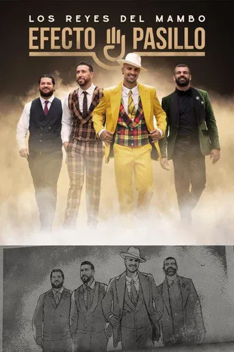 Los Reyes del Mambo poster