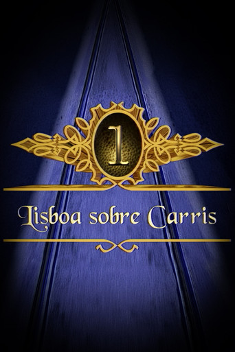 Lisboa Sobre Carris poster