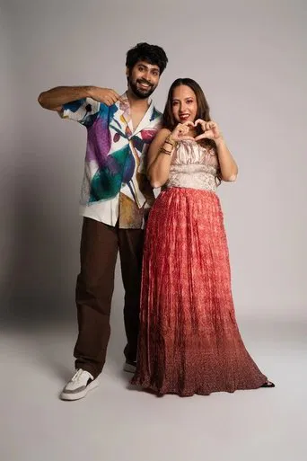 Ankush Bahuguna poster