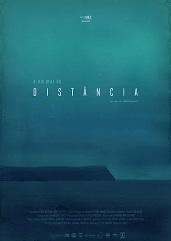 An Ocean Away From Home poster