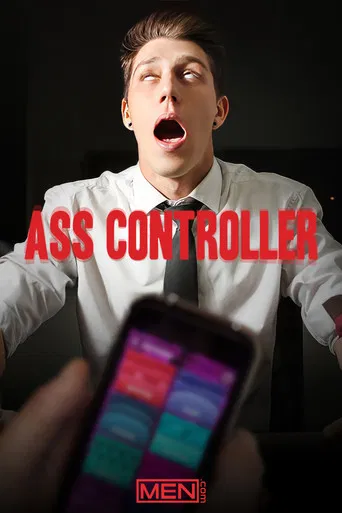 Ass Controller poster