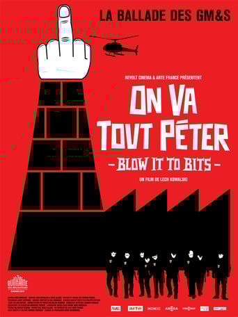 Blow It to Bits poster