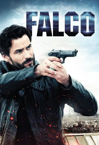 Falco poster