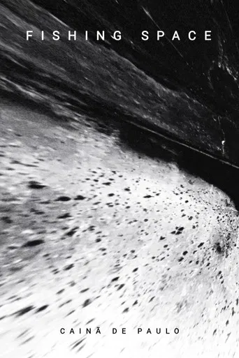 Fishing Space poster