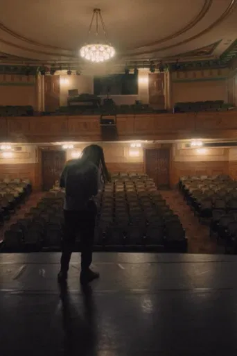 100 High Street poster