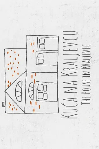 The House in 35 Kraljevec poster