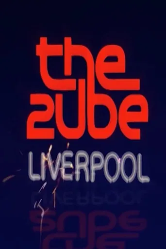 The 2ube poster