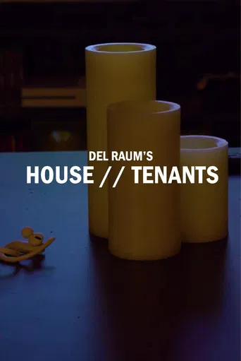 House // Tenants poster